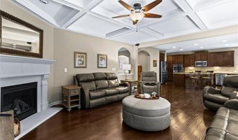 1267 Clear Stream Rdg, Auburn, GA 30011