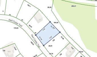 15 Red Cedar Trl, Bald Head Island, NC 28461