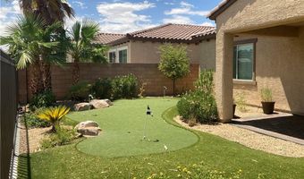 285 Via Del Duomo, Henderson, NV 89011