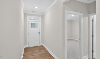 5036 Dezola St, Apex, NC 27539