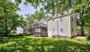 2700 ARLINGTON Blvd, Arlington, VA 22204