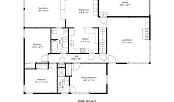 84 Hickory Dr, East Greenwich, RI 02818