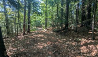 905 River Rd, Bridgewater, NH 03264