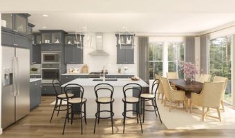 30 Buxton Cir Plan: Cordoba, Magnolia, DE 19962