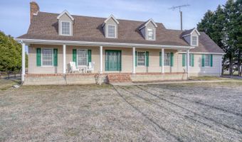 4059 PARADISE ALLEY Rd, Harrington, DE 19952