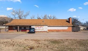 1840 SW Frank Phillips Blvd, Bartlesville, OK 74003