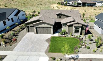 18015 N Burnt Car Pl, Boise, ID 83714