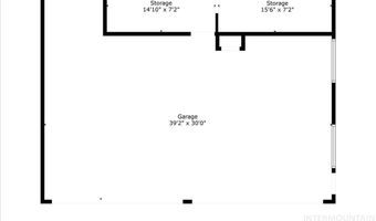 486 W 45 N, Burley, ID 83318
