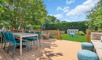 289 Osborne Ave, Bay Head, NJ 08742