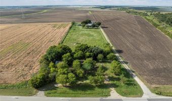 6039 COTTONWOOD Rd, Abbott, TX 76621