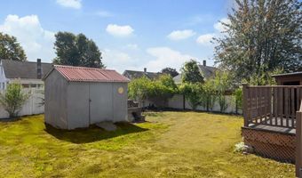 84 Wales St, Cranston, RI 02920