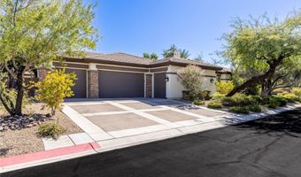 10955 Iris Canyon Ln, Las Vegas, NV 89135