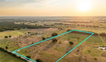 225 County Road 1475, Alvord, TX 76225