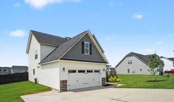 96 Looping Horse Cir, Angier, NC 27501