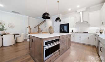 2503 Lydia Ave, Charlotte, NC 28205