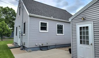 1301 SE 5th Ave, Aberdeen, SD 57401