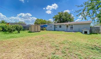 5344 Durango Dr, Abilene, TX 79605
