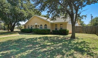 2401 Helena Cir, Abilene, TX 79606