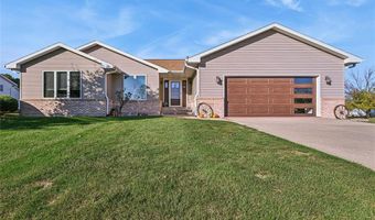 405 D Ave, Atkins, IA 52206