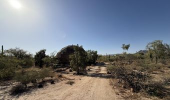 6250 E Lowden Dr, Cave Creek, AZ 85331