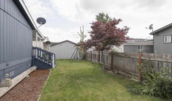 317 Aspen Dr, Aumsville, OR 97325
