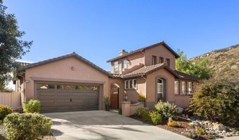 3499 Holly Oak Ln, Escondido, CA 92027