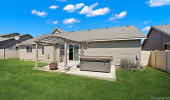 11821 Pheasant Run Ct, Caldwell, ID 83607