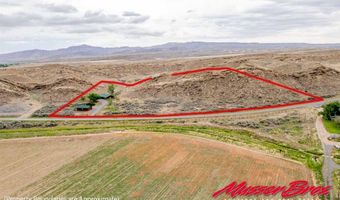 180 Sage Creek Rd, Cody, WY 82414