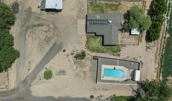 2836 N Shiflet Ave, Central, AZ 85531