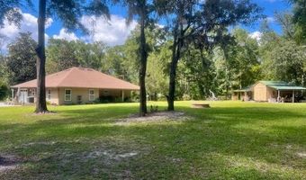 4700 55th Ave, Bell, FL 32619