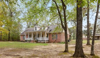 833 Big John Rd, Aberdeen, MS 39730