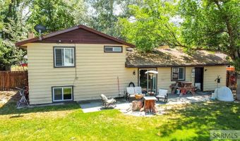 621 Lakeside Dr, Blackfoot, ID 83221
