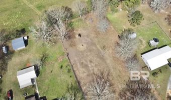 2259 E Laurel St, Atmore, AL 36502