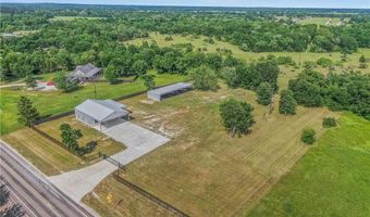 4214 Fm 244 Rd, Anderson, TX 77830