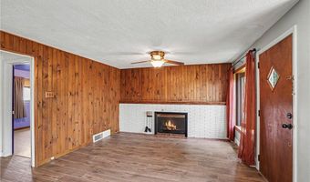 3222 Roosevelt Ave, Aliquippa, PA 15001