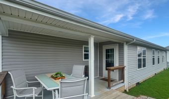 306 Wells Purdom Dr, Almo, KY 42020