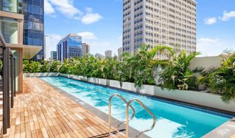 1388 Kapiolani Blvd 2903, Honolulu, HI 96814