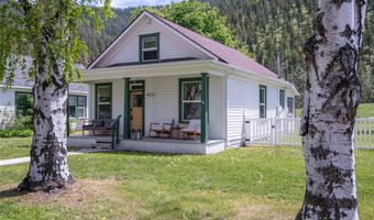 9271 Stimson Blvd, Bonner, MT 59823