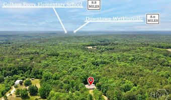 2260 Belmont Rd, Arnoldsville, GA 30619