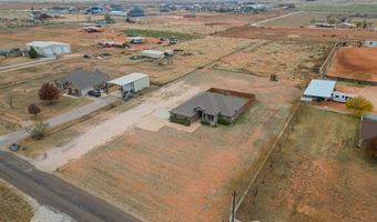 2848 SE County Rd 4391, Andrews, TX 79714