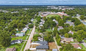 1106 S Stockton St, Ada, OK 74820