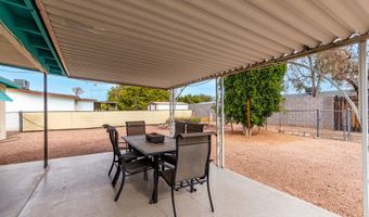 1417 S GRAND Dr, Apache Junction, AZ 85120