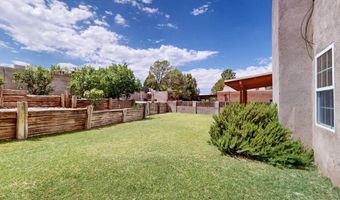 9412 AVENIDA DEL OSO NE, Albuquerque, NM 87111
