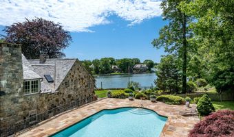 82 Arrowhead Way, Darien, CT 06820