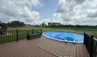 10389 Henry Ford Rd, Bennington, IN 47011