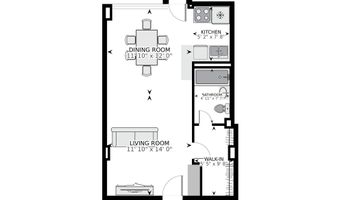 940 25TH St NW 104-S, Washington, DC 20037