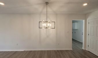 190 W Park St, Alamo, TN 38001