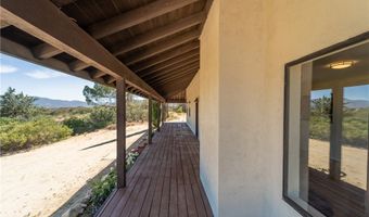 61826 Spanish Dagger Ln, Anza, CA 92539