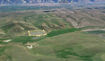 2406 SMOKEY CANYON Rd, Auburn, WY 83111