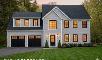 75 Willard Rd, Ashburnham, MA 01430